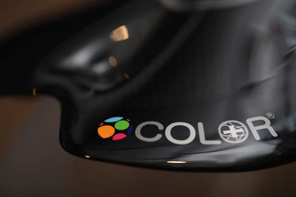 ColorPlus Carbon Saddle
