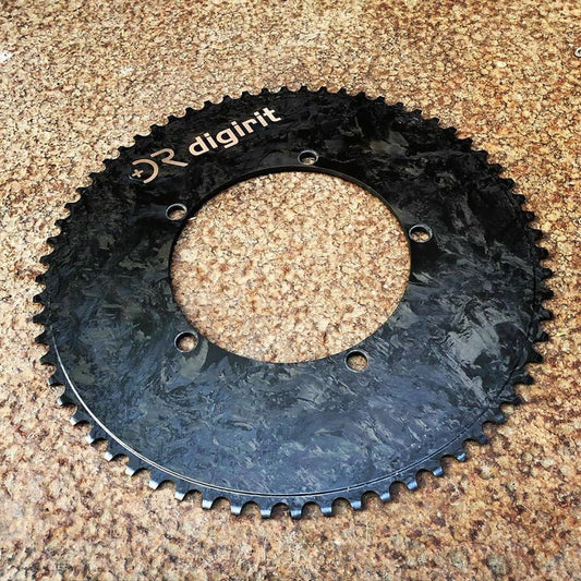 DR Digirit Chainring
