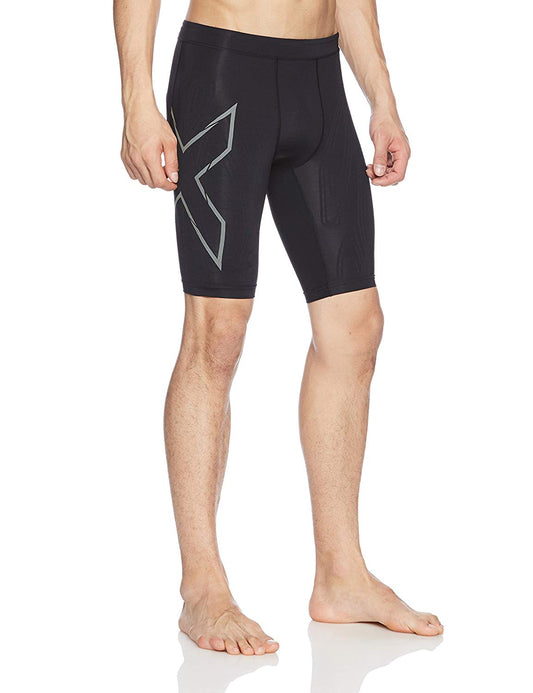 2XU Mcs Run Compression Short