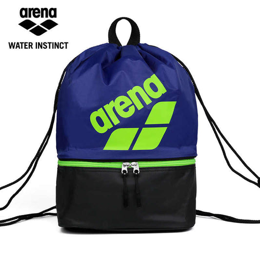 Arena Lr U 2 Room Pool Bag