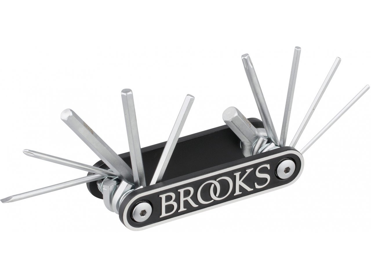 Brooks Tools Kit Multitool MT10