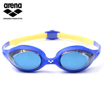 Arena Lr Spider Junior Goggle Mirror