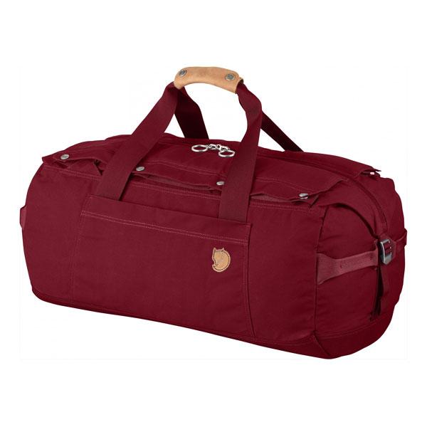 Fjallraven duffel cheap no 6 review