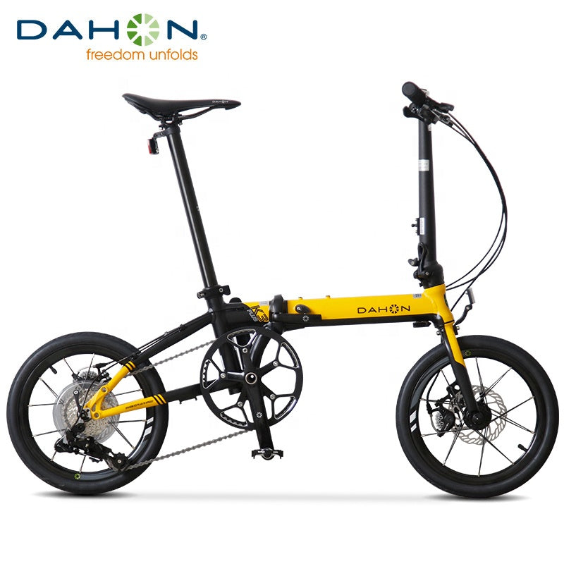 DAHON K3 PLUS 2023 Folding Bike