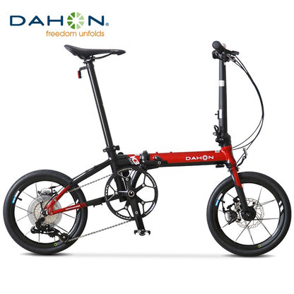 DAHON K3 PLUS 2023 Folding Bike