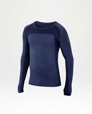 2XU Movement Engineered L/S Cre