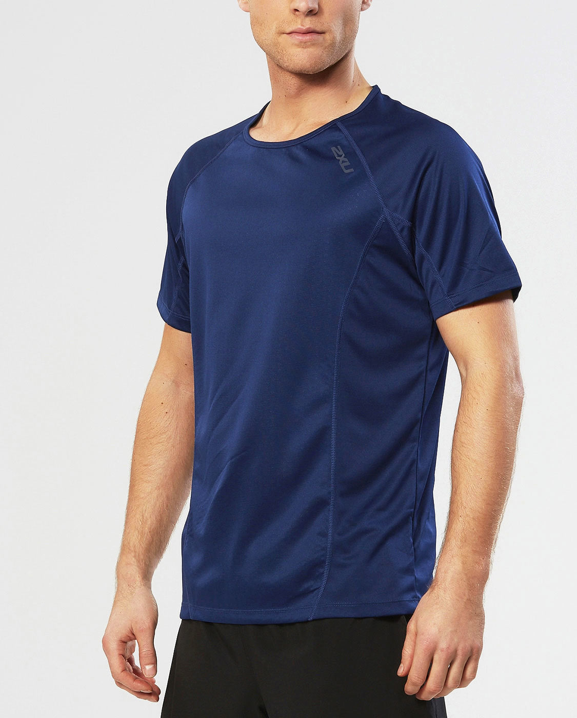 2XU Ignition S/S Top