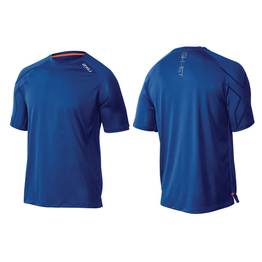 2XU Ghst G:1 S/S Top