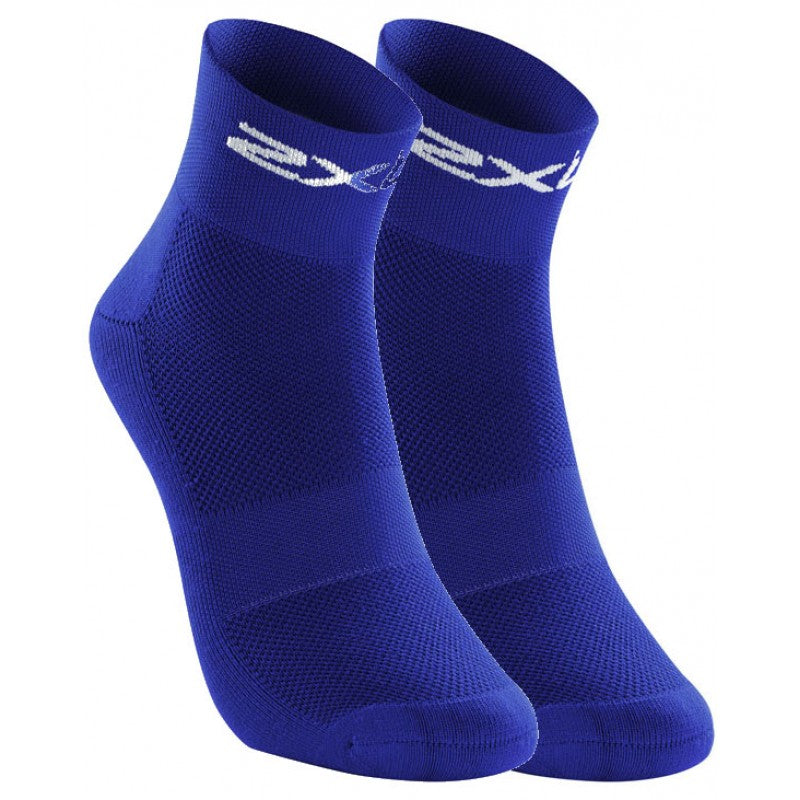 2XU Cycle Socks