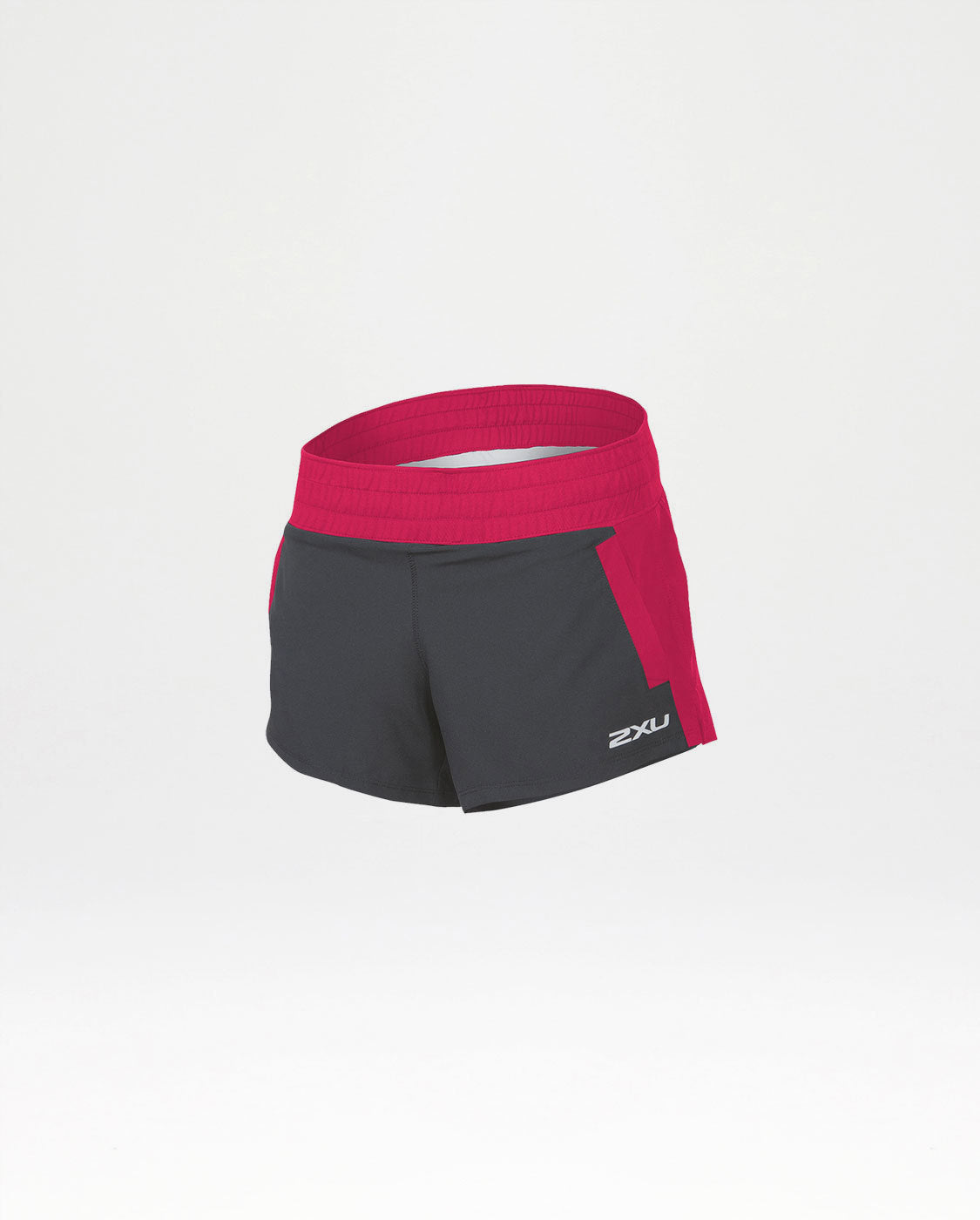 2XU Stride 4" Short W