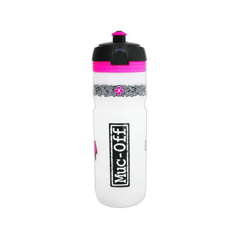 MucOff Water bottle