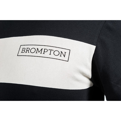 Brompton SS Logo T-shirt