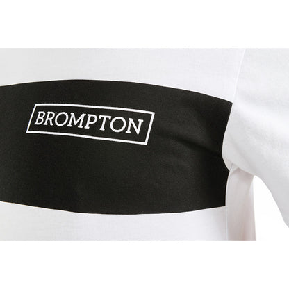 Brompton SS Logo T-shirt