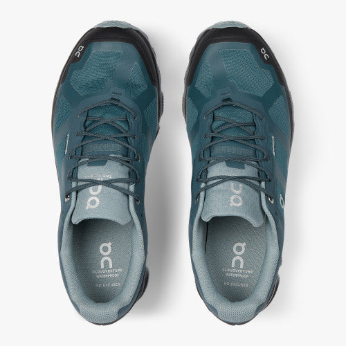 ON Cloud Venture Waterproof Men