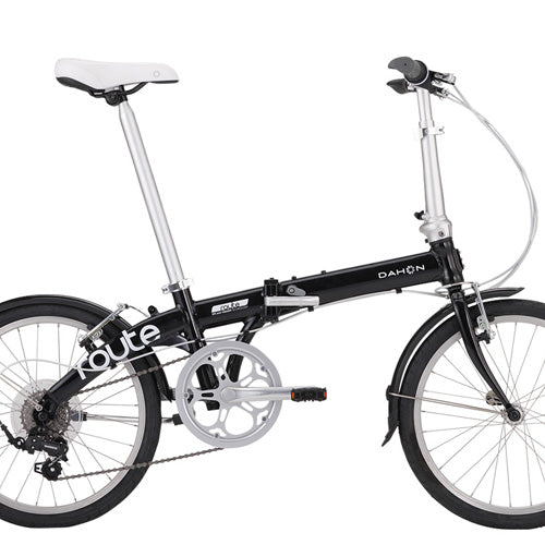 Dahon Route Folding Bike – Victosports - Main Image