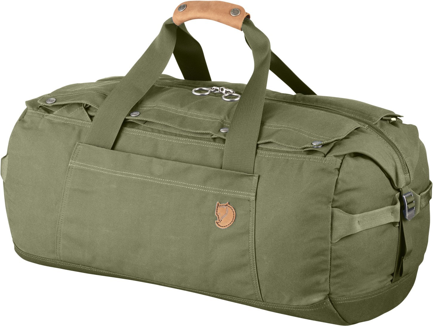 Fjallraven duffel no 5 online