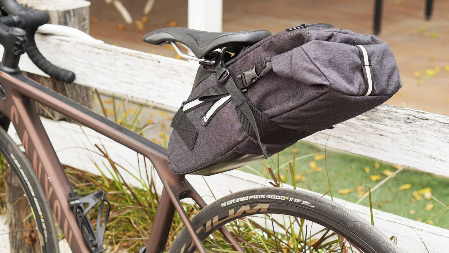 Vincita Strada Bikepacking Bag
