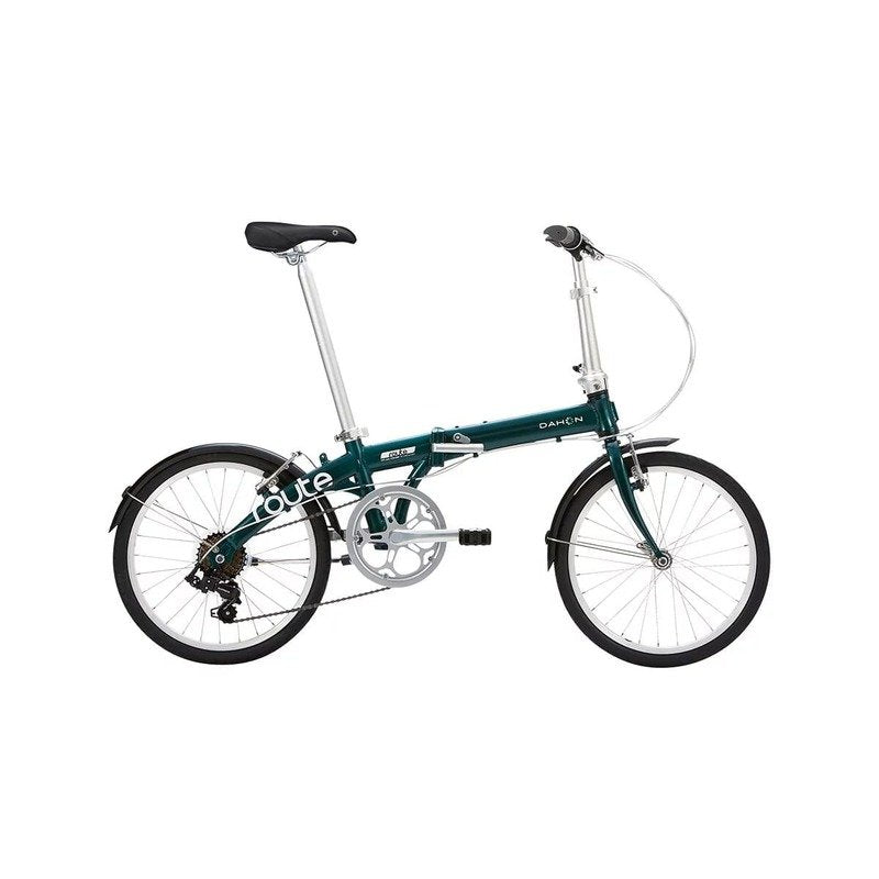 Dahon route hot sale review