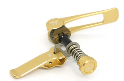 H&H QR seat clamps set V3