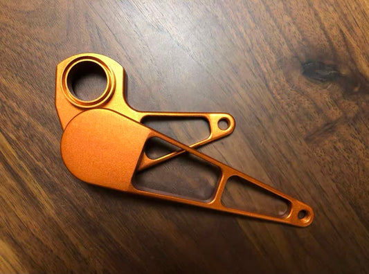 Lightworks 7075 Chain Tensioner