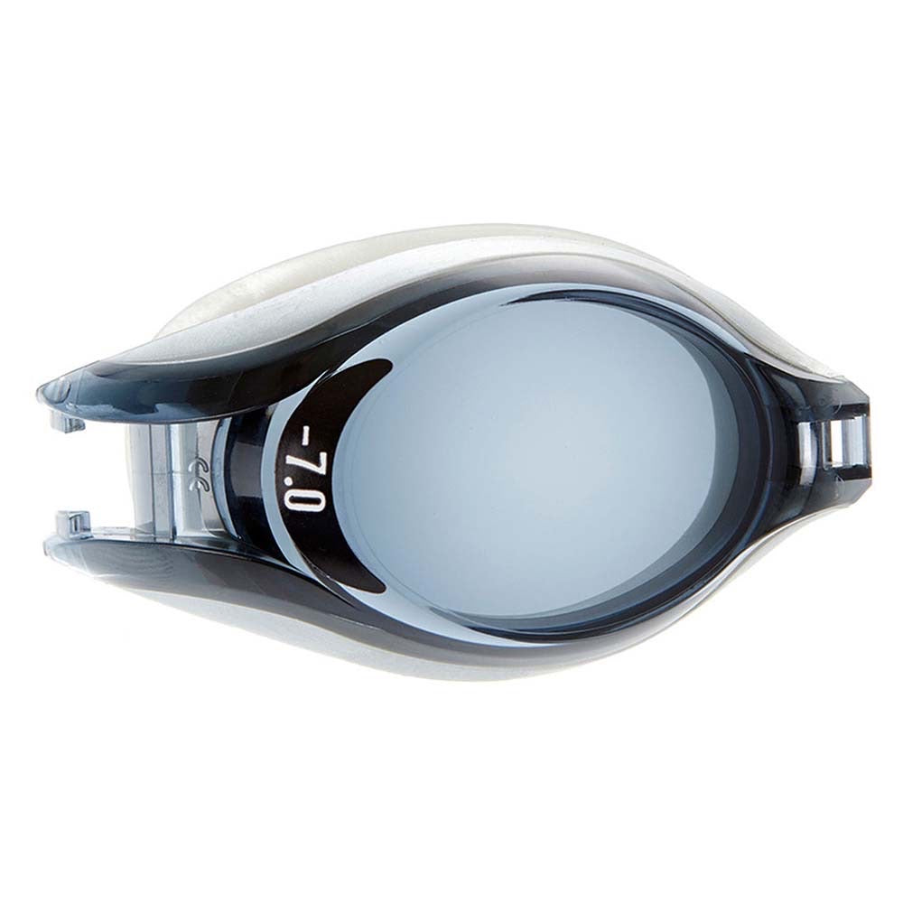 Speedo optical clearance