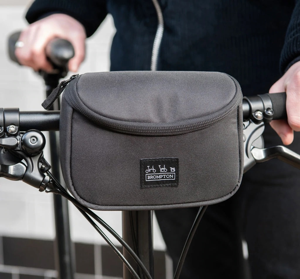 Brompton metro deals pouch