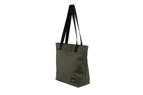 Borough Tote S, Olive, with frame