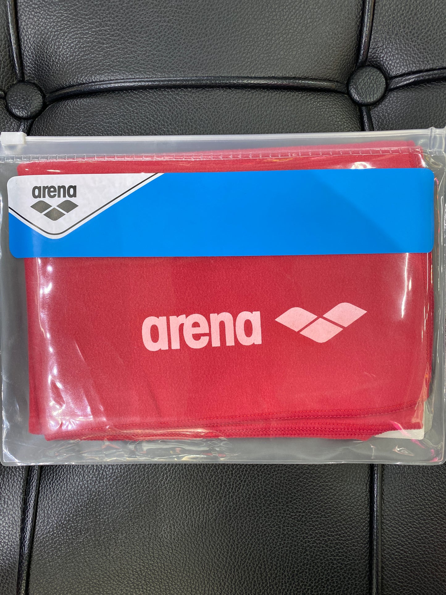Arena Lr U Deluxe Sport Towel