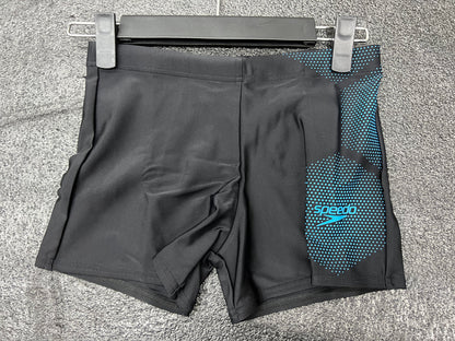 Speedo S20 M Tech Placement Aquashort