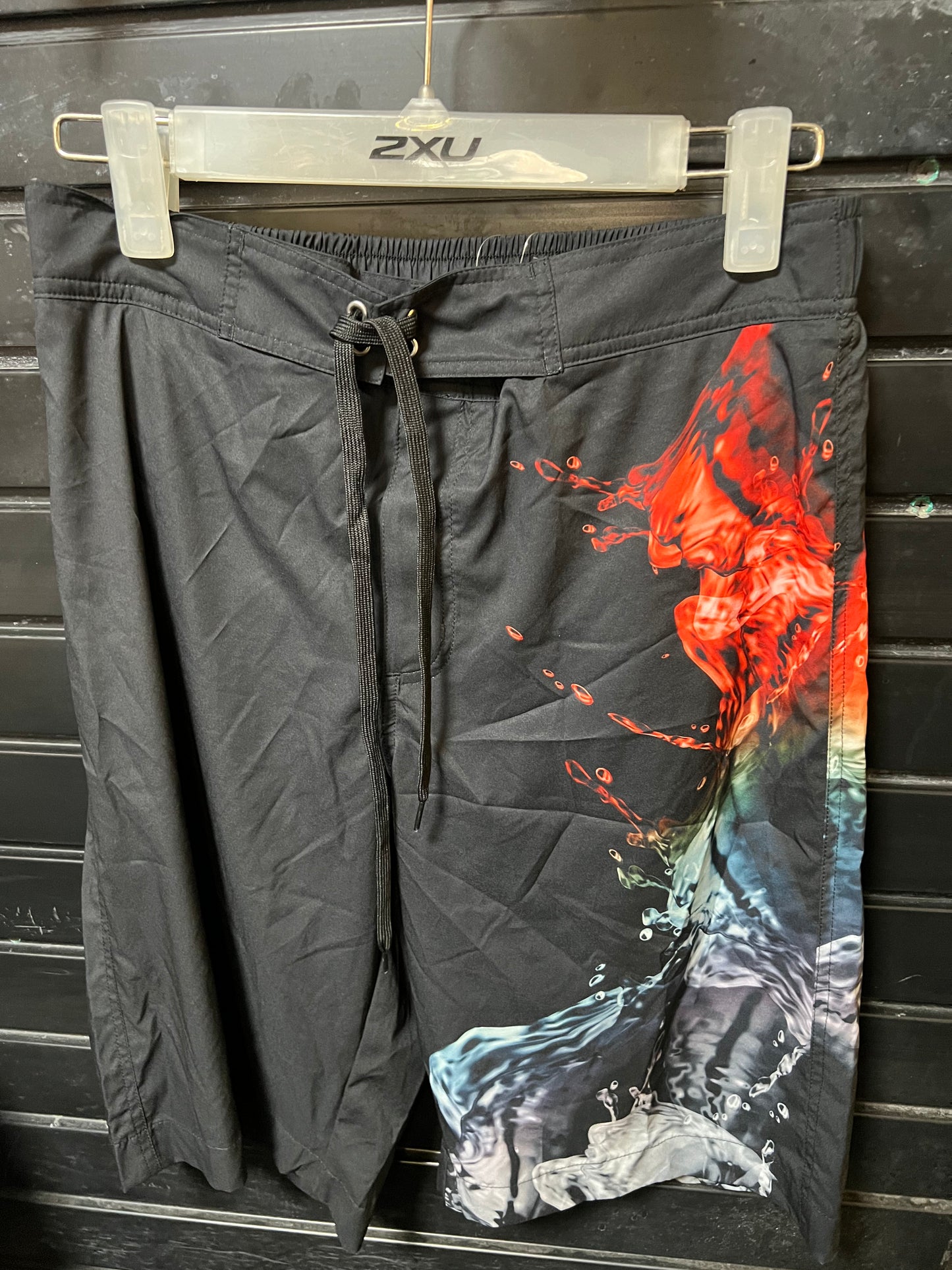 Arena S20 M Dancing Water Boardshorts