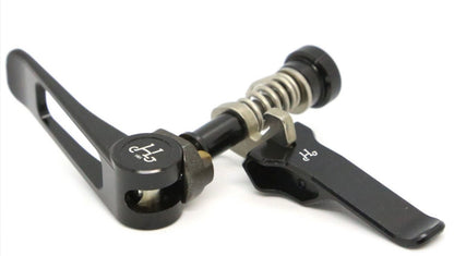 H&H QR seat clamps set V3