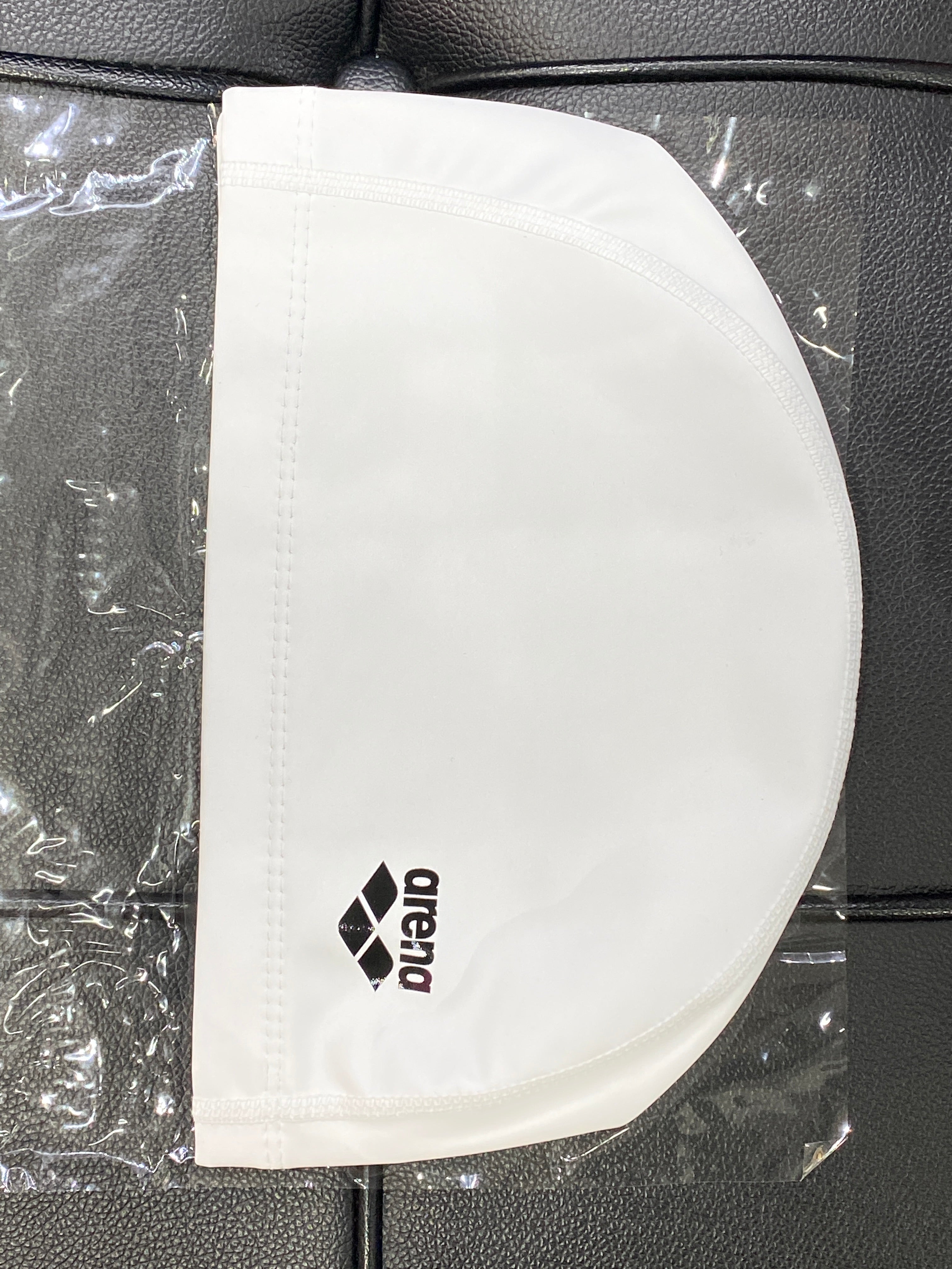 Arena Lr Kor Solid 2 Way Silicone Cap – Victosports