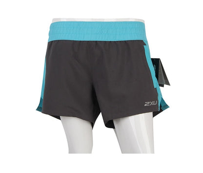 2XU Stride 4" Short W