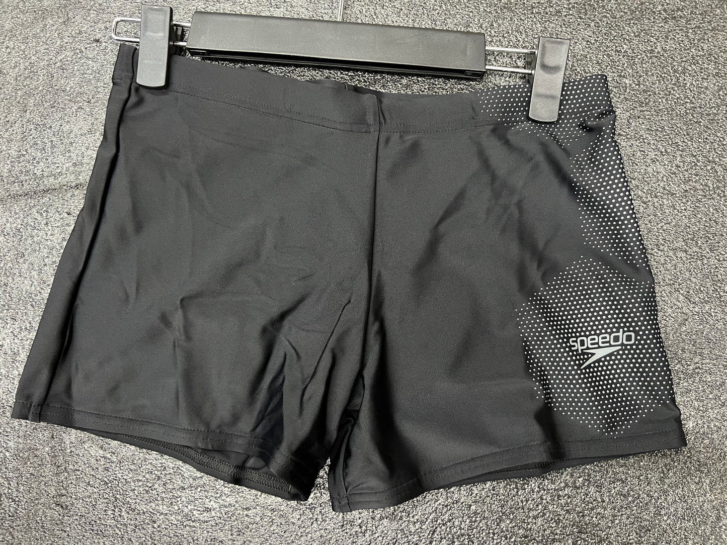 Speedo S20 M Tech Placement Aquashort