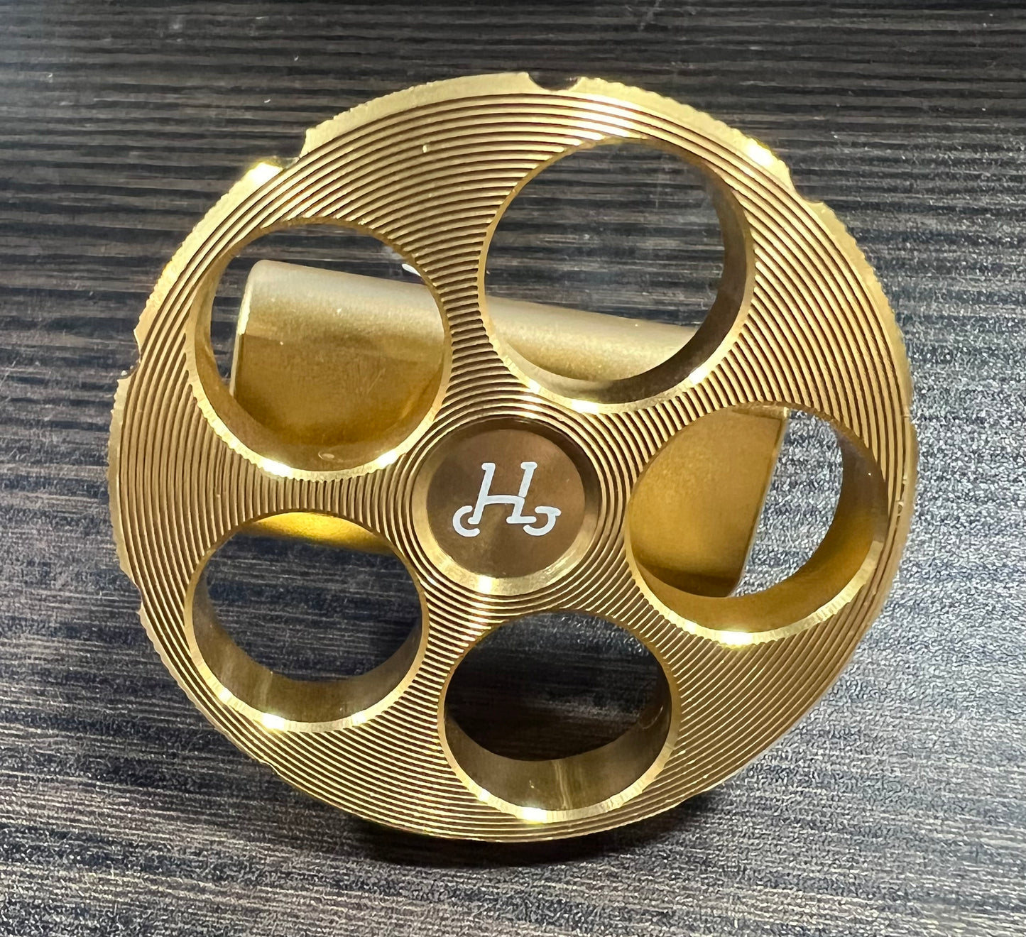 H&H Shell Clamps ID3