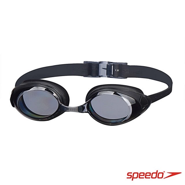 Speedo S21 U Cyclone 3 Goggle (Asia Fit)