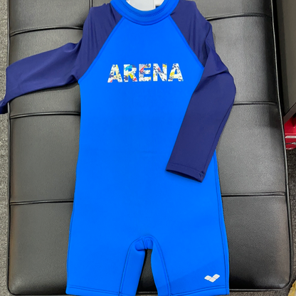 Arena S20 K Arena Ls Thick Neoprene Suit