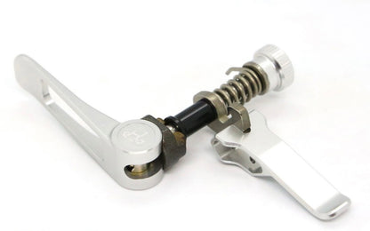 H&H QR seat clamps set V3