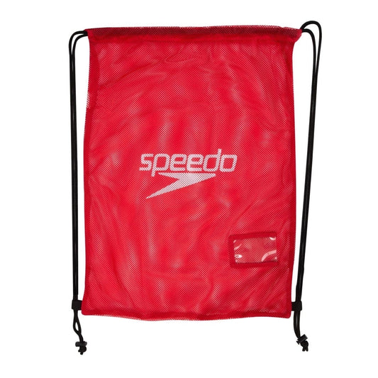 Speedo S21 U Equipment Mesh Bag Xu