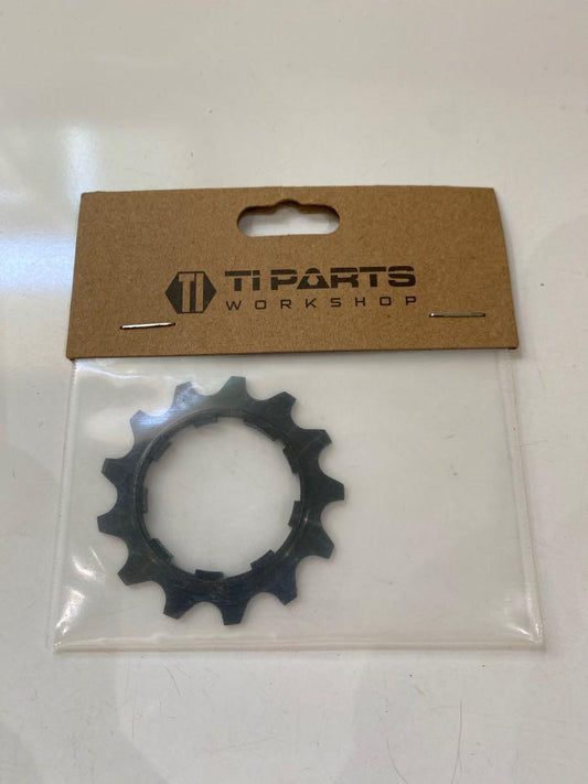 Ti Parts Workshop – Victosports