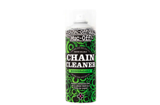 MucOff Bio Chain Cleaner