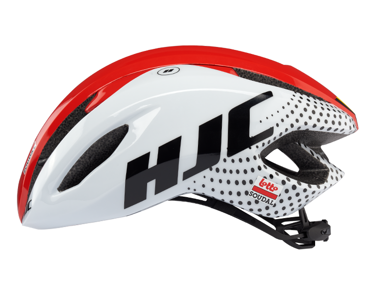 HJC Valeco – Victosports - Main Image
